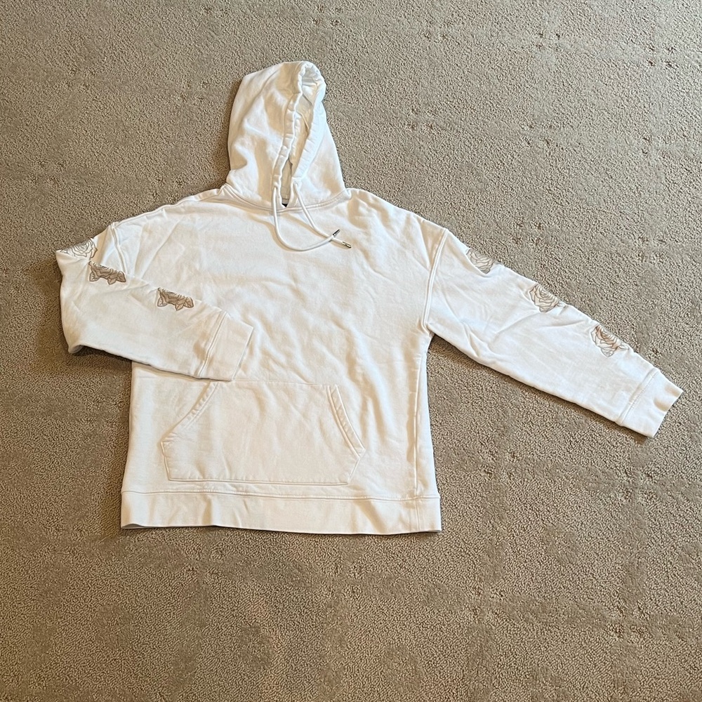 PacSun Los Angeles Hoodie
